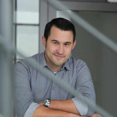 Moritz Feier