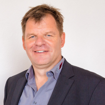 Ronald Schmidt