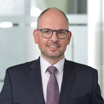 Dr. Johannes Mosters
