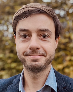 Prof. Dr. Alexander Zill