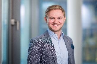Alexander Kolke