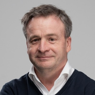 Gijs ter Horst