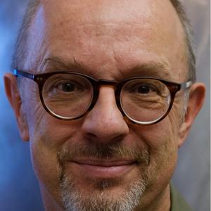 Tom Hegermann