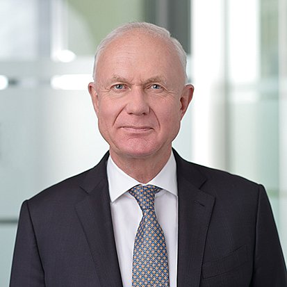 Dr. Hubertus Baumeister