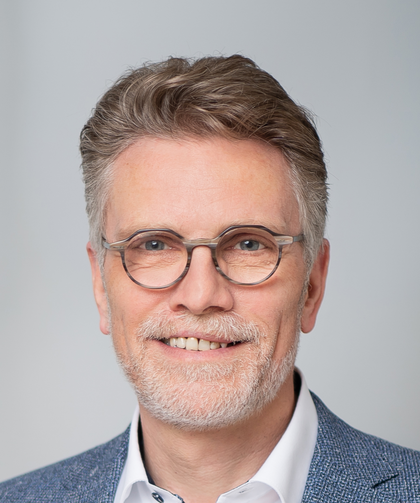 Dirk Schlömer