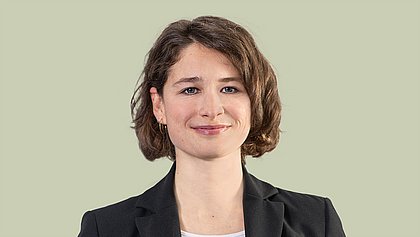 Ida Oswalt