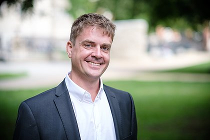 Markus Friebe