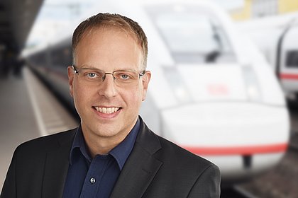 Prof. Dr.-Ing. Christoph J. Menzel