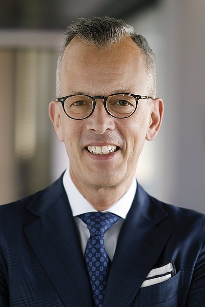 Dr. Clemens Antweiler
