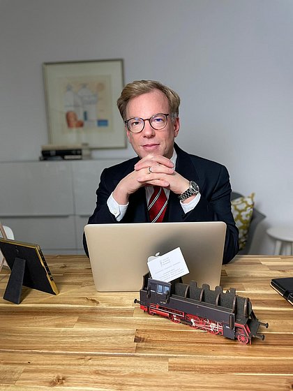 Alexander Kirfel