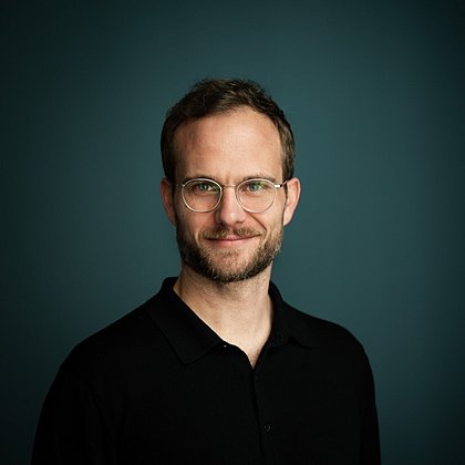 Gerd Overbeck