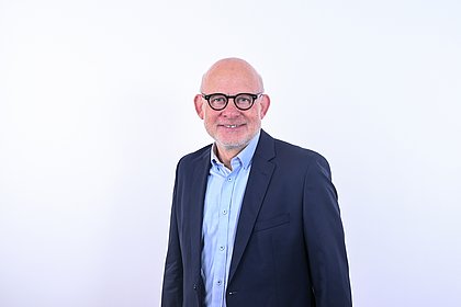 Dr. Frank Schley