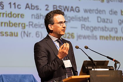 Prof. Dr. Urs Kramer