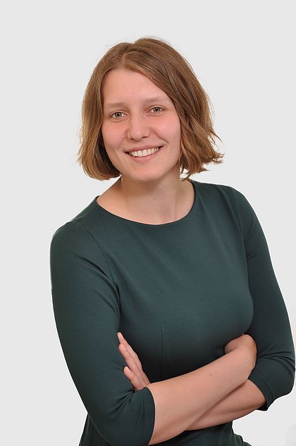 Blanca Roßberg