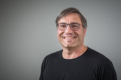 Martin Röhrleef