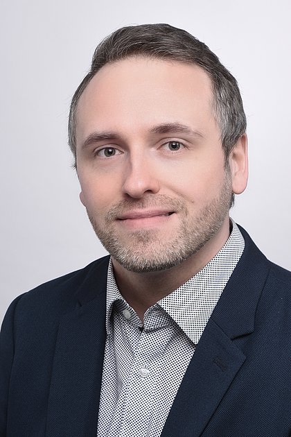 Christian Gebhardt
