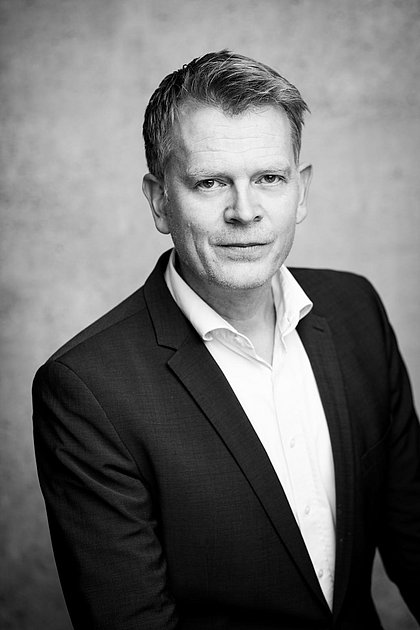 Stephan Börger