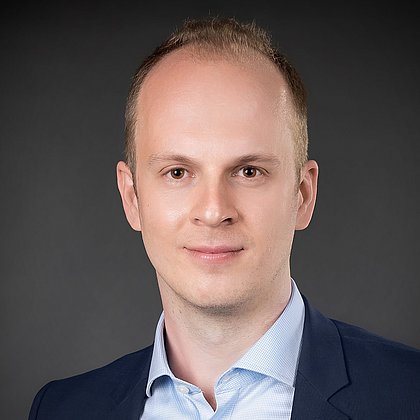 Sandro Drechsel