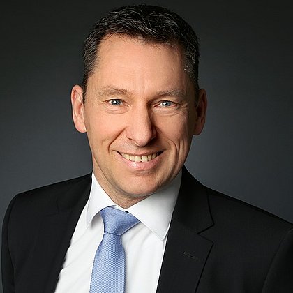 Marcus Klugmann