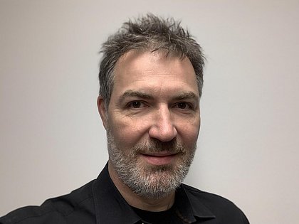 Dr.-Ing. Dirk Boenke