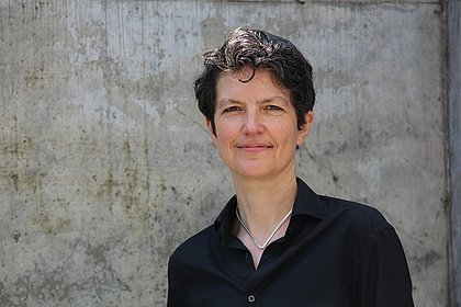Dr. Philine Gaffron
