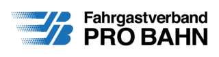 Fahrgastverband PRO BAHN Rheinland-Pfalz / Saarland e.V.