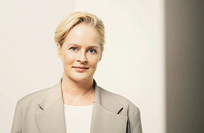 Dr. Eva Fraedrich