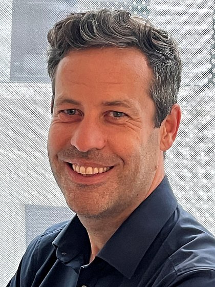 Michael Öhmann