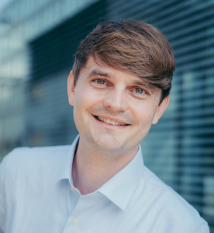 Dr. Philipp Rollin
