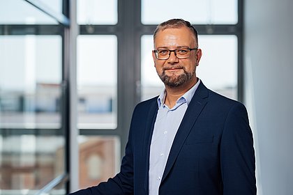 Ron Böhme