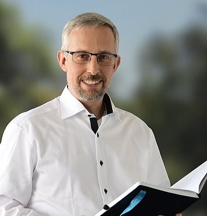 Klaus Harthausen
