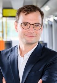 Dr. Michael Klier