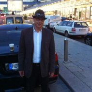 Guiseppe Di Liberto