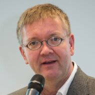 Martin Haubitz